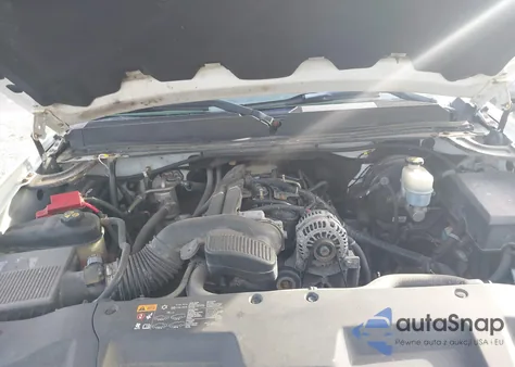 2011 GMC Sierra 1500 Sle из США, поврежденный, VIN 3GTP2VE33BG120043